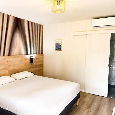 Eco Chic 3* Saint-Pierre-du-Mont (Landes)