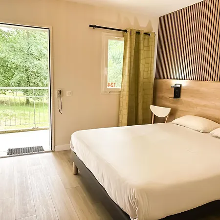 Eco Chic 3* Saint-Pierre-du-Mont (Landes)