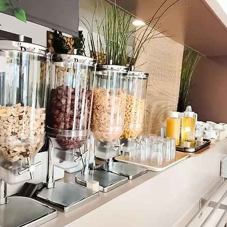 Hotel Eco Chic Saint-Pierre-du-Mont (Landes)