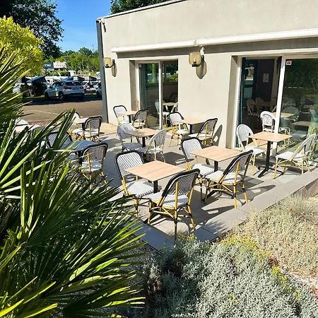 Eco Chic 3* Saint-Pierre-du-Mont (Landes)