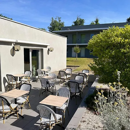 Hotel Eco Chic Saint-Pierre-du-Mont (Landes)