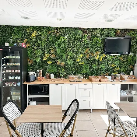 Eco Chic Hotel Saint-Pierre-du-Mont (Landes)