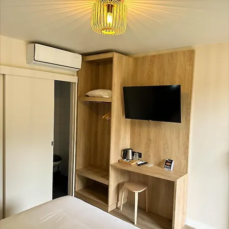 Eco Chic Saint-Pierre-du-Mont (Landes)