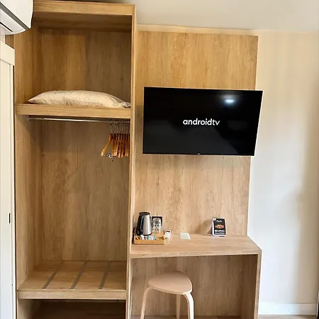 Eco Chic