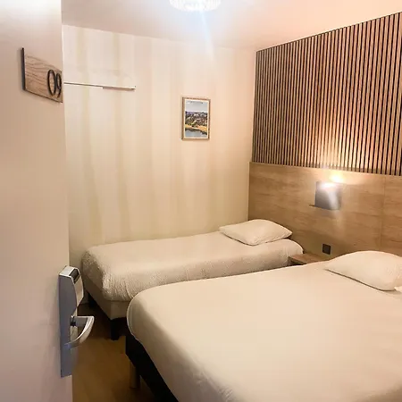 Eco Chic Saint-Pierre-du-Mont (Landes)