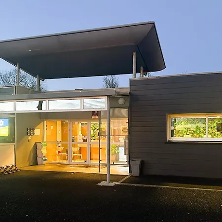 Hotel Eco Chic