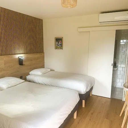 Eco Chic 3*