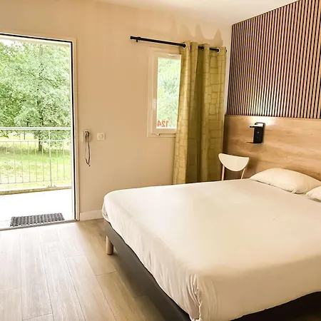Hotel Eco Chic Saint-Pierre-du-Mont (Landes)