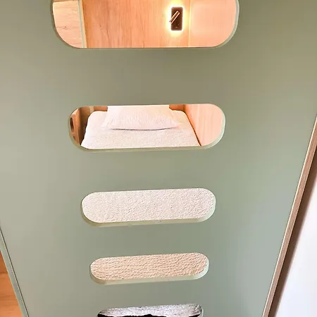 Eco Chic 3*