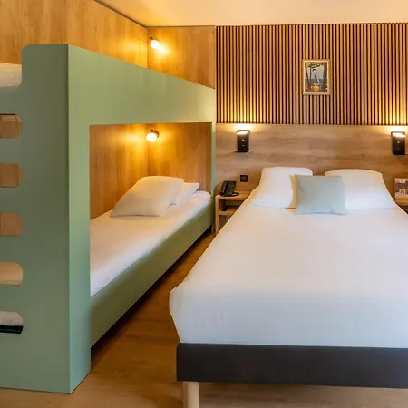 Hotell Sure By Western Mont-de-marsan 3*