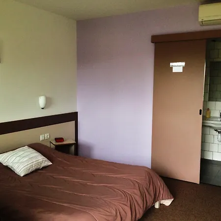 Hotell Sure By Western Mont-de-marsan