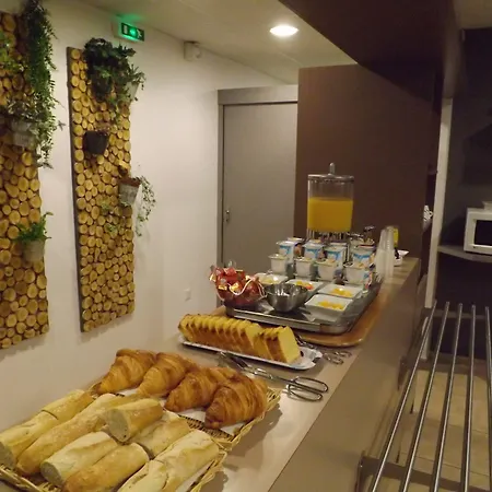 Hotell Sure By Western Mont-de-marsan