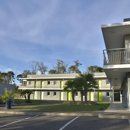 Sure By Western Mont-de-marsan Hotell 3*
