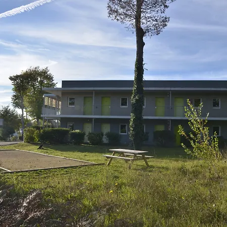Hotell Sure By Western Mont-de-marsan