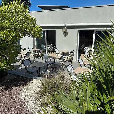 Hotell Sure By Western Mont-de-marsan Saint-Pierre-du-Mont (Landes)