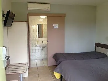 Hotel Eco Chic Saint-Pierre-du-Mont (Landes)