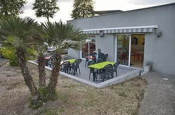 Eco Chic Saint-Pierre-du-Mont (Landes)