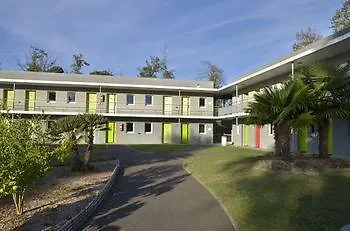 Hotel Eco Chic