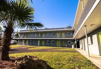 Hotel Eco Chic Saint-Pierre-du-Mont (Landes)