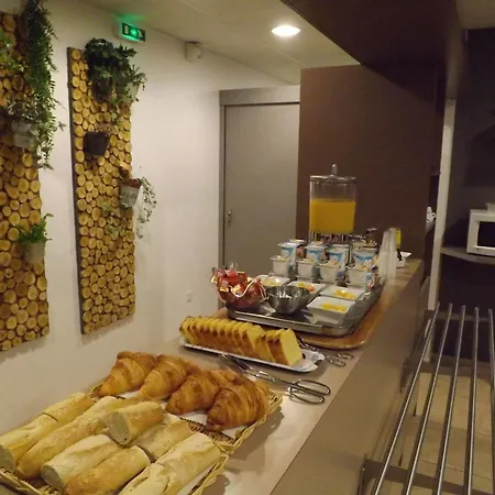 Hotel Eco Chic Saint-Pierre-du-Mont (Landes)