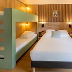 Hotel Sure By Western Mont-de-marsan 3*