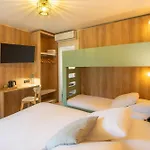 Sure By Western Mont-de-marsan Hotel