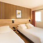 Sure By Western Mont-de-marsan Отель 3*