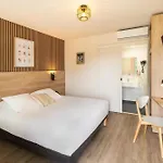 Sure By Western Mont-de-marsan Hotel