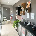 Hotel Sure By Western Mont-de-marsan Saint-Pierre-du-Mont (Landes)