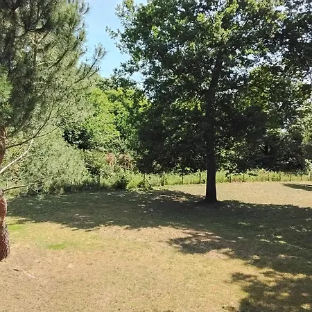 Eco Chic Saint-Pierre-du-Mont (Landes)