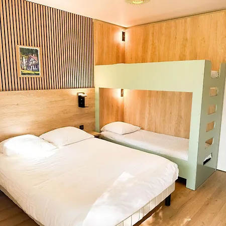 Eco Chic Hotel