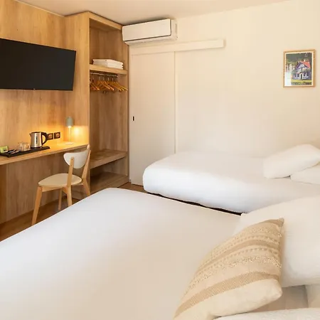 Eco Chic Saint-Pierre-du-Mont (Landes)