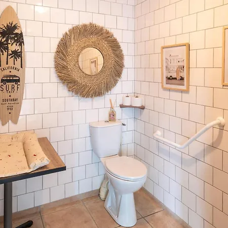Eco Chic 3* Saint-Pierre-du-Mont (Landes)