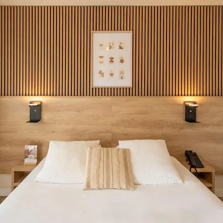 Hotel Eco Chic