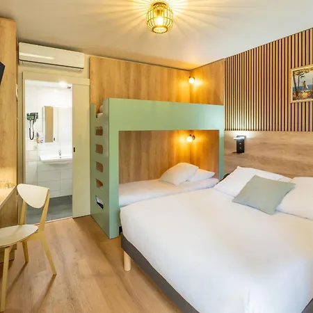 Eco Chic 3* Saint-Pierre-du-Mont (Landes)