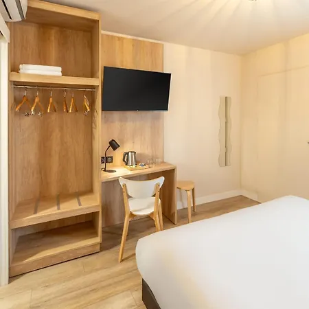 Hotel Eco Chic