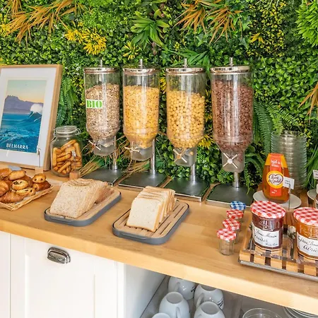 Hotel Eco Chic Saint-Pierre-du-Mont (Landes)