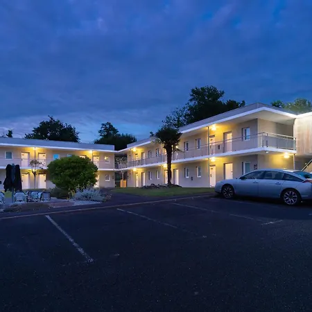 Eco Chic 3* Saint-Pierre-du-Mont (Landes)