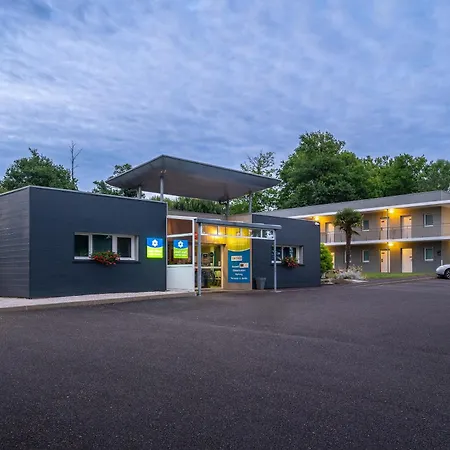 Hotel Eco Chic