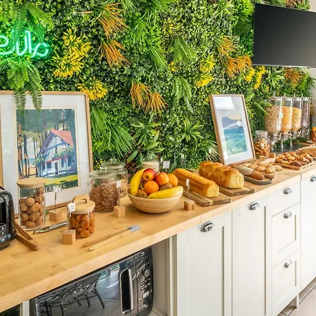 Eco Chic 3*