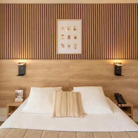 Eco Chic 3* Saint-Pierre-du-Mont (Landes)