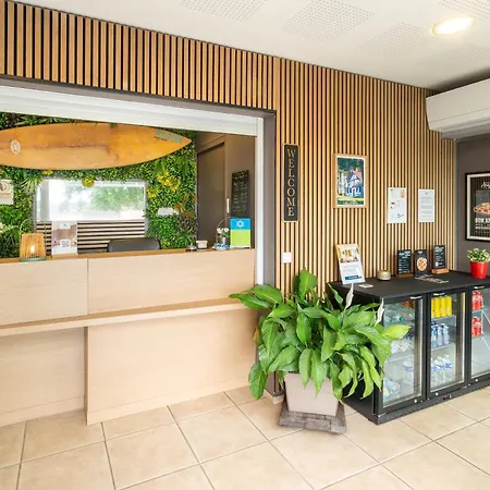 Eco Chic Hotel 3*