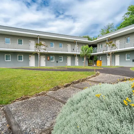 Eco Chic 3* Saint-Pierre-du-Mont (Landes)