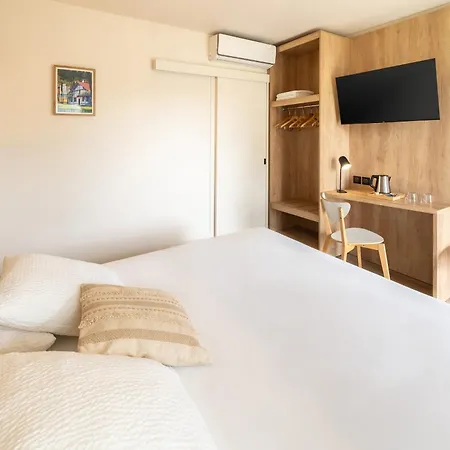 Hotel Eco Chic