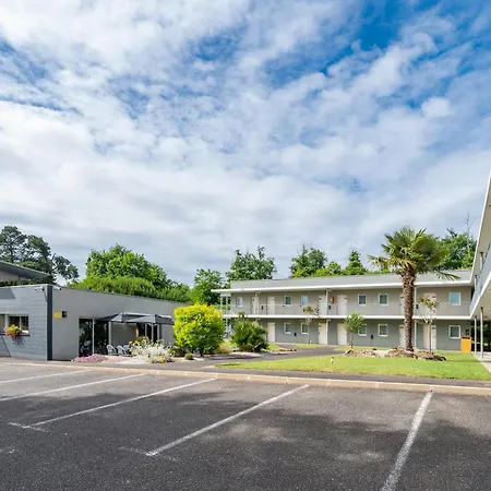 Eco Chic Hotel 3*