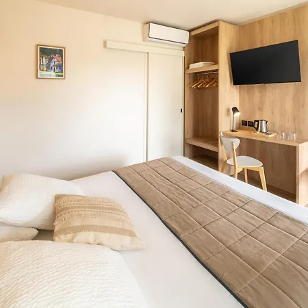 Eco Chic Saint-Pierre-du-Mont (Landes)