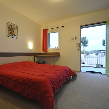 Hotel Sure By Western Mont-de-marsan Saint-Pierre-du-Mont (Landes)