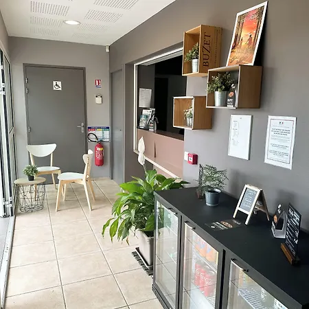 Hotel Sure By Western Mont-de-marsan Saint-Pierre-du-Mont (Landes)