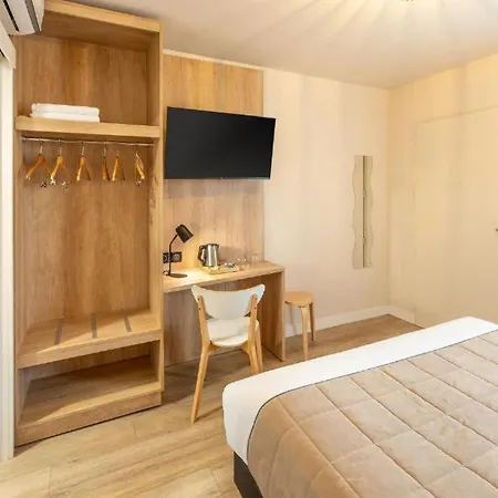 Hotel Sure By Western Mont-de-marsan