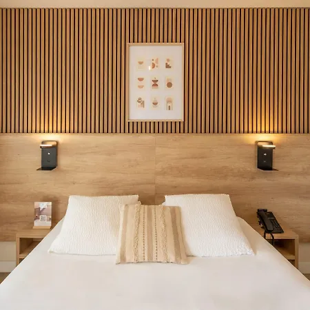 Hotel Sure By Western Mont-de-marsan